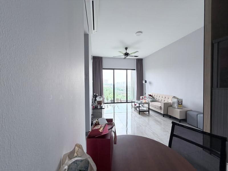 Condominium for Rent at CloudTree Residence - Jayson chong - PropertyGuru.com.my