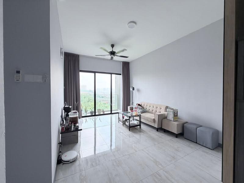 Condominium for Rent at CloudTree Residence - Jayson chong - PropertyGuru.com.my