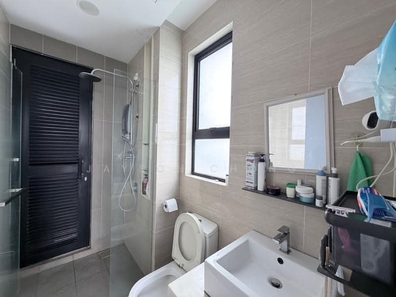 Condominium for Rent at CloudTree Residence - Jayson chong - PropertyGuru.com.my