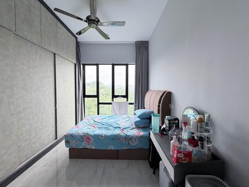 Condominium for Rent at CloudTree Residence - Jayson chong - PropertyGuru.com.my