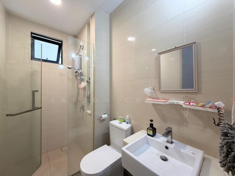 Condominium for Rent at CloudTree Residence - Jayson chong - PropertyGuru.com.my