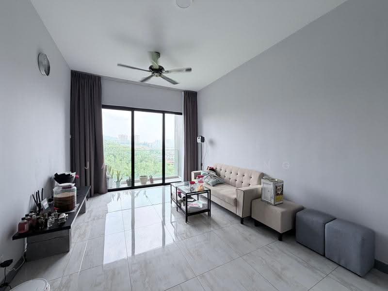 Condominium for Rent at CloudTree Residence - Jayson chong - PropertyGuru.com.my