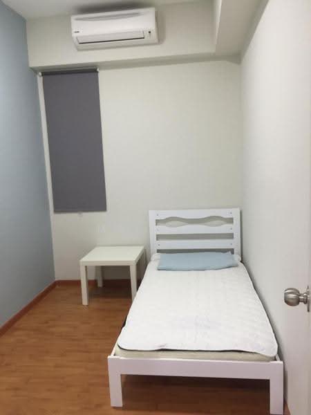 Service Residence for Rent at DEX Suites 2.0 (Tower B) @ Kiara East - Mei Lin - Bedroom - PropertyGuru.com.my