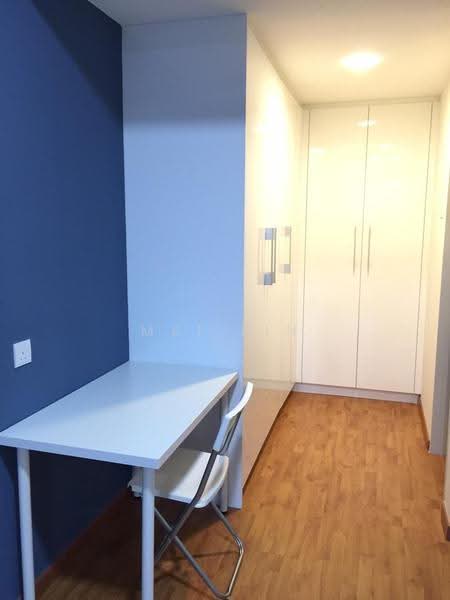 Service Residence for Rent at DEX Suites 2.0 (Tower B) @ Kiara East - Mei Lin - Interior - PropertyGuru.com.my