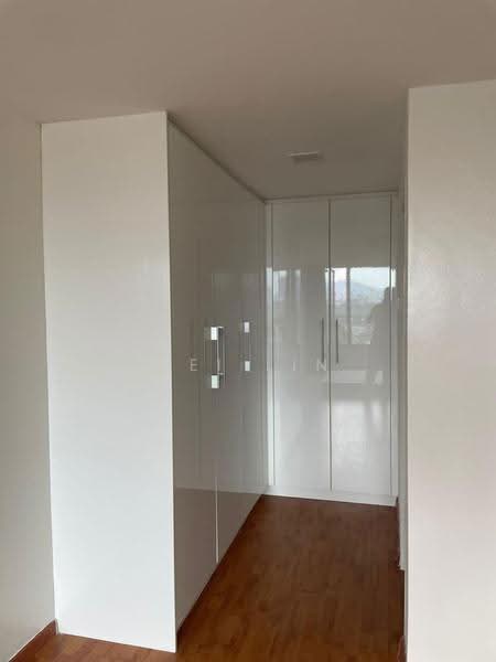 Service Residence for Rent at DEX Suites 2.0 (Tower B) @ Kiara East - Mei Lin - Interior - PropertyGuru.com.my