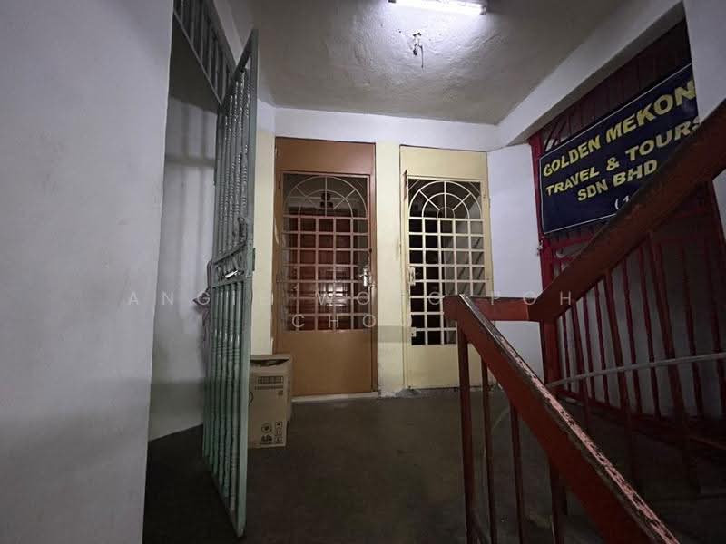 Kedai untuk Dijual di Bandar Baru Ampang (Ampang) - Angie Wong - Corridor - PropertyGuru.com.my