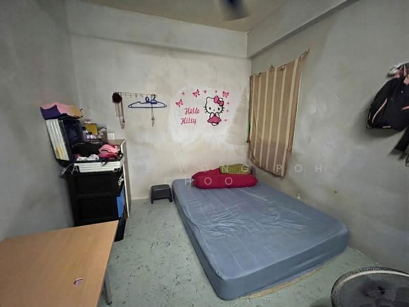 Kedai untuk Dijual di Bandar Baru Ampang (Ampang) - Angie Wong - Bedroom - PropertyGuru.com.my
