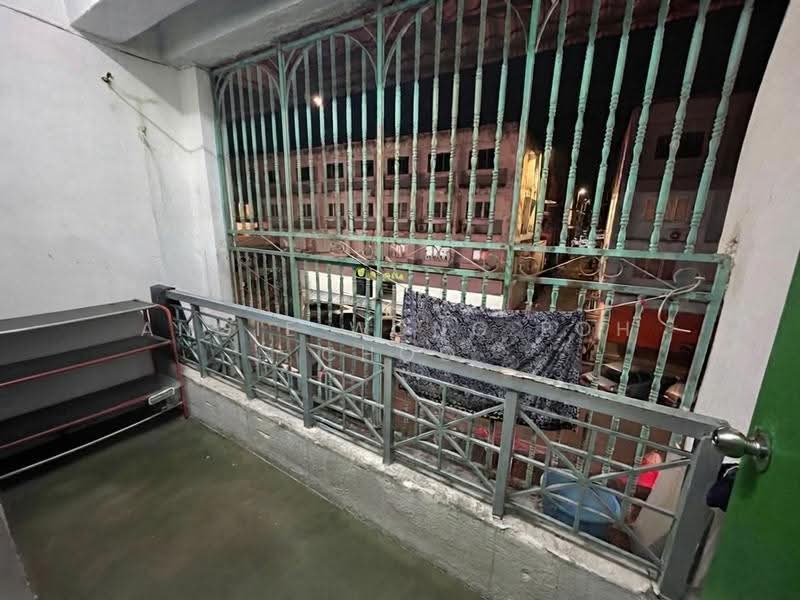 Kedai untuk Dijual di Bandar Baru Ampang (Ampang) - Angie Wong - Balcony - PropertyGuru.com.my