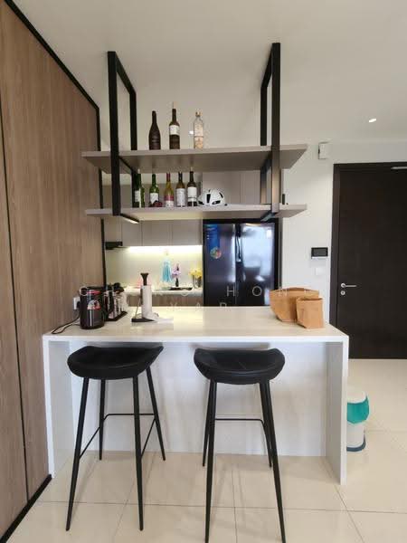 Kondominium untuk Dijual di Jesselton Twin Towers - Cheng Hong Yap - PropertyGuru.com.my