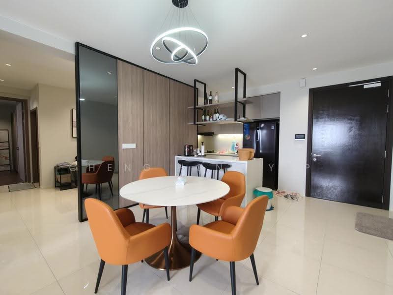 Kondominium untuk Dijual di Jesselton Twin Towers - Cheng Hong Yap - PropertyGuru.com.my