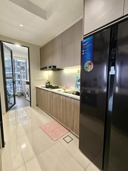 Kondominium untuk Dijual di Jesselton Twin Towers - Cheng Hong Yap - PropertyGuru.com.my