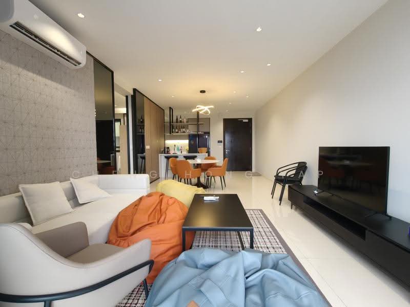 Kondominium untuk Dijual di Jesselton Twin Towers - Cheng Hong Yap - PropertyGuru.com.my