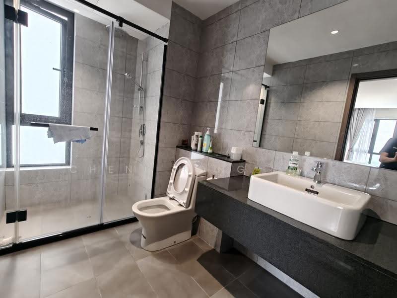Kondominium untuk Dijual di Jesselton Twin Towers - Cheng Hong Yap - PropertyGuru.com.my