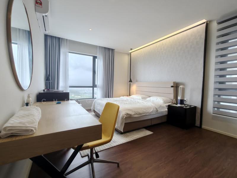 Kondominium untuk Dijual di Jesselton Twin Towers - Cheng Hong Yap - PropertyGuru.com.my