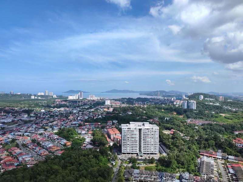 Kondominium untuk Dijual di Jesselton Twin Towers - Cheng Hong Yap - PropertyGuru.com.my