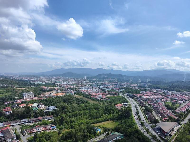 Kondominium untuk Dijual di Jesselton Twin Towers - Cheng Hong Yap - PropertyGuru.com.my