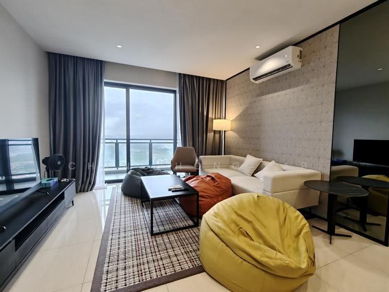 Kondominium untuk Dijual di Jesselton Twin Towers - Cheng Hong Yap - PropertyGuru.com.my