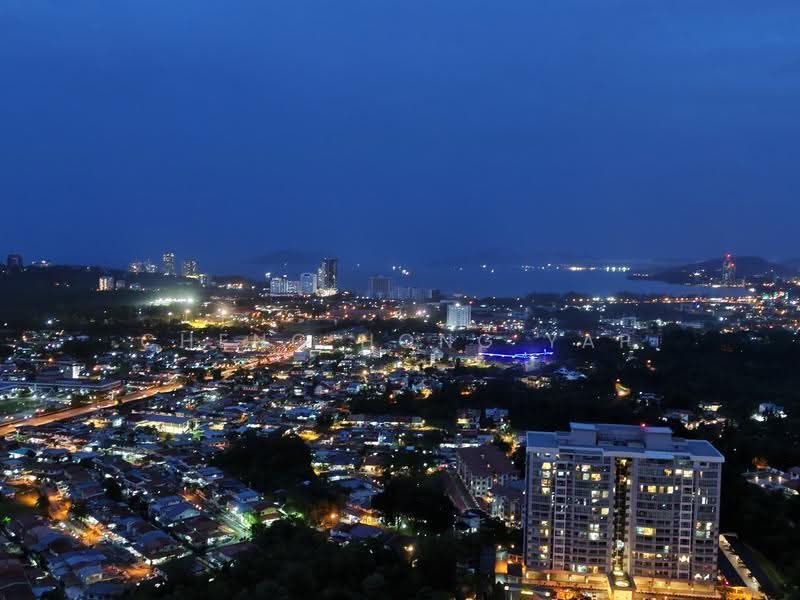 Kondominium untuk Dijual di Jesselton Twin Towers - Cheng Hong Yap - PropertyGuru.com.my