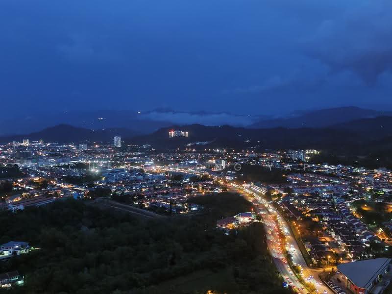 Kondominium untuk Dijual di Jesselton Twin Towers - Cheng Hong Yap - PropertyGuru.com.my
