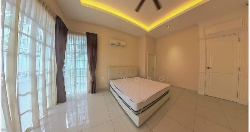 Semi-Detached House for Rent in Horizon Hills (Iskandar Puteri (Nusajaya)) - Ray Wong - Bedroom - PropertyGuru.com.my