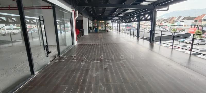 Retail Space for Rent in Taman Tun Dr Ismail (Kuala Lumpur) - Jack Chong - Exterior - PropertyGuru.com.my