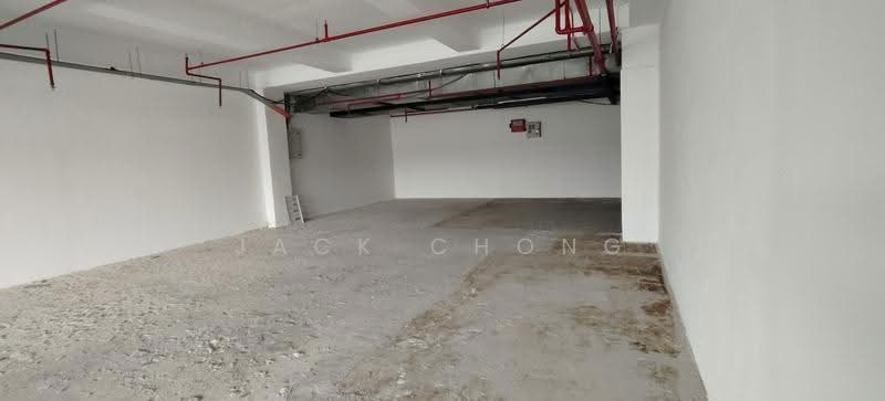 Retail Space for Rent in Taman Tun Dr Ismail (Kuala Lumpur) - Jack Chong - Interior - PropertyGuru.com.my