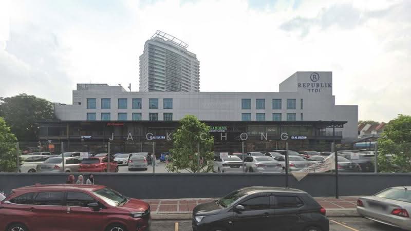 Retail Space for Rent in Taman Tun Dr Ismail (Kuala Lumpur) - Jack Chong - Exterior - PropertyGuru.com.my