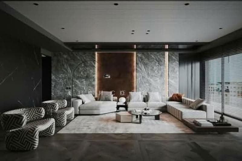 Bungalow House for Sale in Bangsar (Kuala Lumpur) - Eunice Lee - Living Room - PropertyGuru.com.my