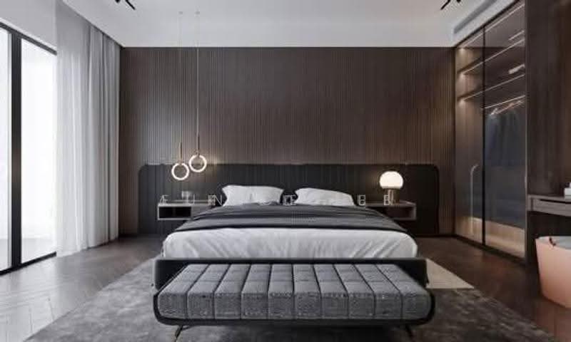 Bungalow House for Sale in Kepong (Kuala Lumpur) - Eunice Lee - Bedroom - PropertyGuru.com.my