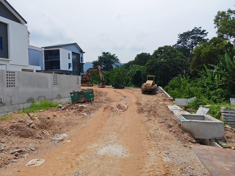 2.5-storey Terraced House for Sale in Taman Selayang Permata (Batu Caves) - Joe Tan - PropertyGuru.com.my
