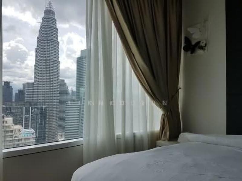 Rumah Banglo untuk Dijual di KLCC (KL City Centre) - Eunice Lee - Bedroom - PropertyGuru.com.my