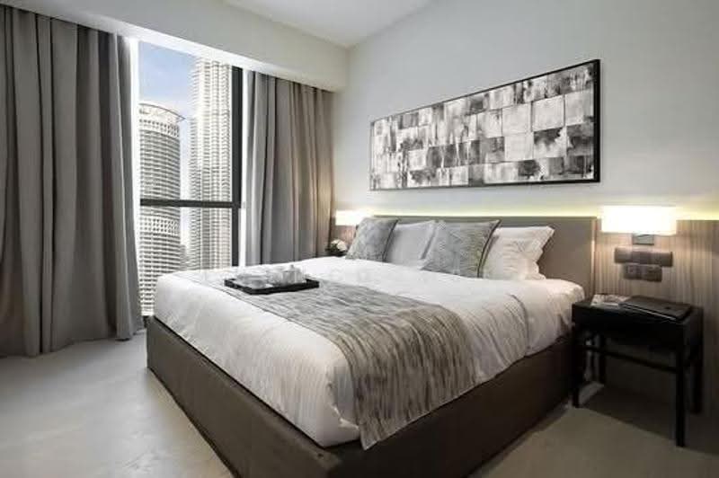 Rumah Banglo untuk Dijual di KLCC (KL City Centre) - Eunice Lee - Bedroom - PropertyGuru.com.my