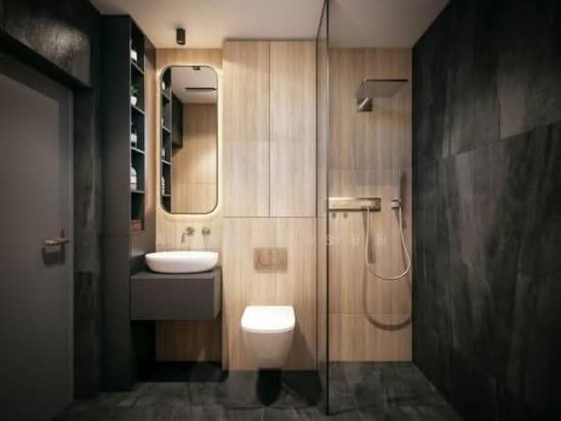 Bungalow House for Sale in Mont Kiara (Kuala Lumpur) - Eunice Lee - Bathroom - PropertyGuru.com.my
