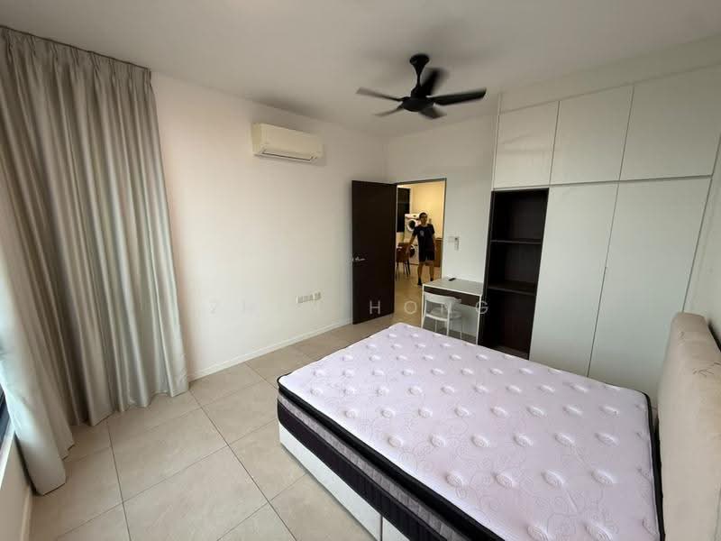 Kondominium untuk Disewa di Anggun Residences - Zhen Hong - Bedroom - PropertyGuru.com.my