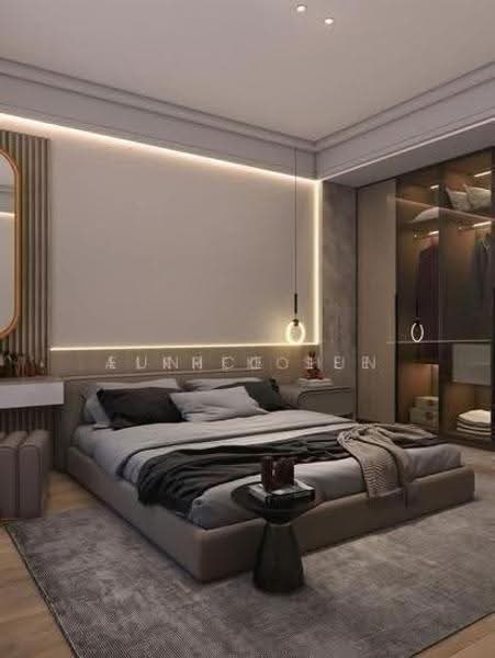 Rumah Banglo untuk Dijual di KLCC (KL City Centre) - Eunice Lee - Bedroom - PropertyGuru.com.my