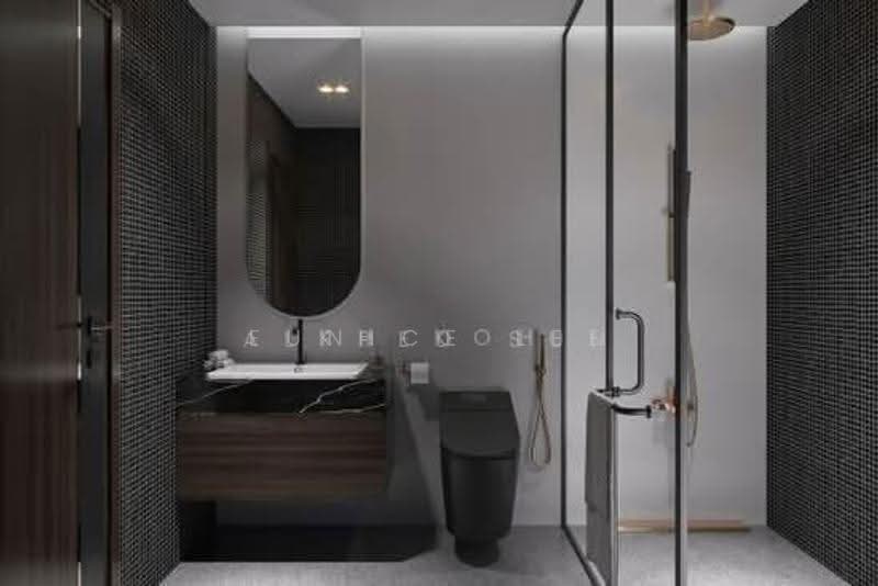 Rumah Banglo untuk Dijual di KLCC (KL City Centre) - Eunice Lee - Bathroom - PropertyGuru.com.my