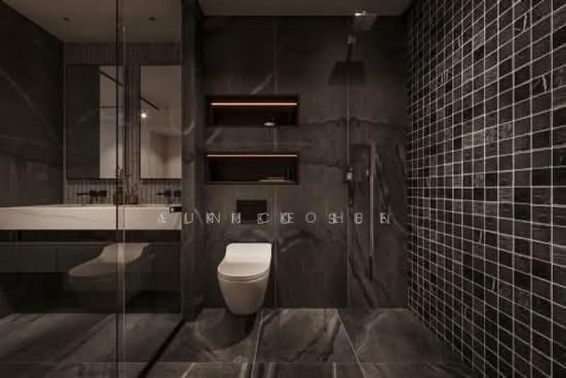 Rumah Banglo untuk Dijual di KLCC (KL City Centre) - Eunice Lee - Bathroom - PropertyGuru.com.my
