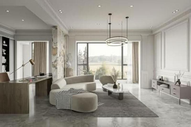 Bungalow House for Sale in Bukit Jalil Golf (Bukit Jalil) - Eunice Lee - Living Room - PropertyGuru.com.my