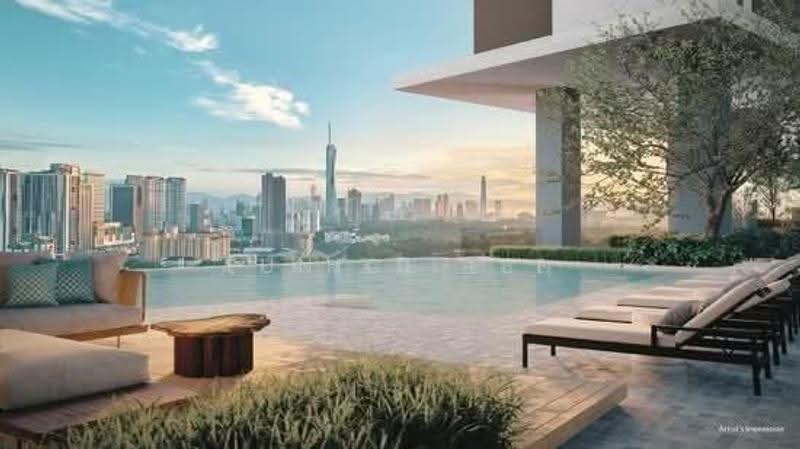 Bungalow House for Sale in Bukit Jalil Golf (Bukit Jalil) - Eunice Lee - View - PropertyGuru.com.my