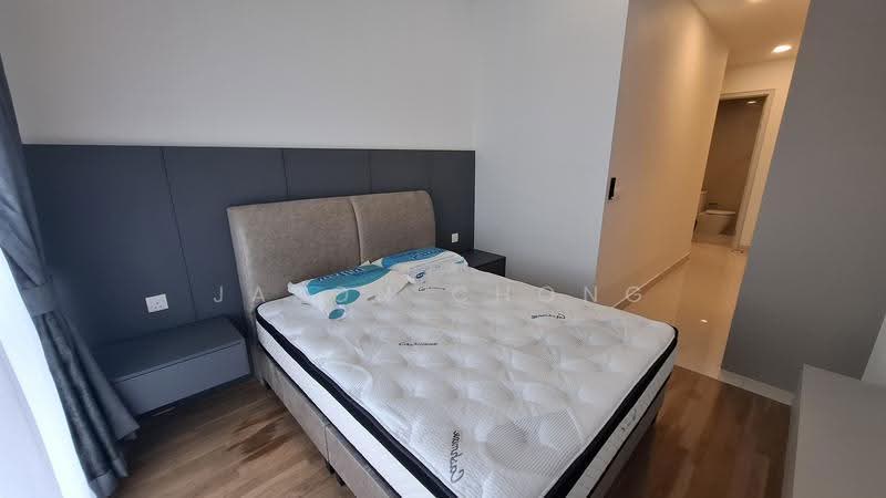 Service Residence for Rent at Cyperus @ Tropicana Gardens - Jason Chong - Bedroom - PropertyGuru.com.my