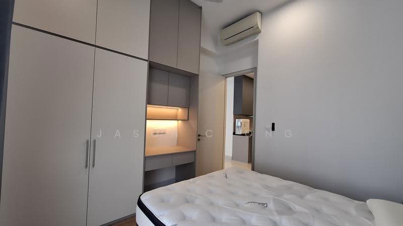 Service Residence for Rent at Cyperus @ Tropicana Gardens - Jason Chong - Bedroom - PropertyGuru.com.my