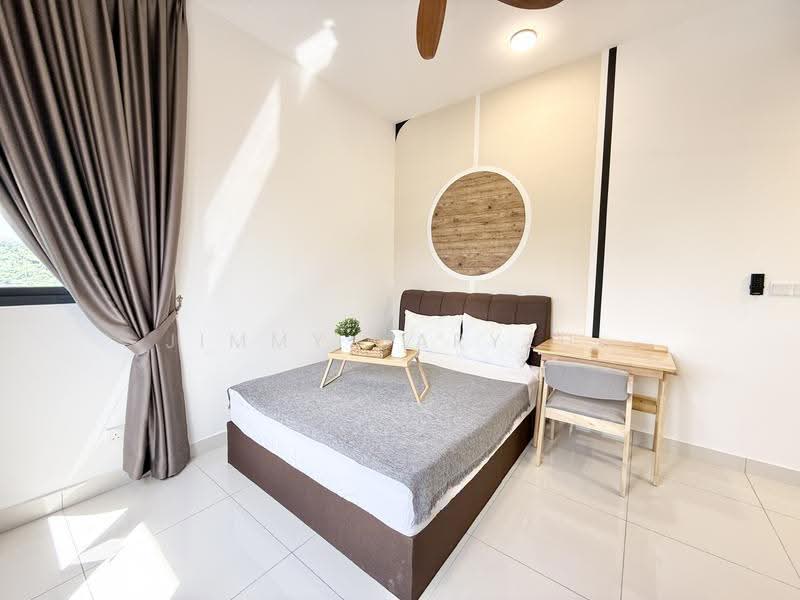 Service Residence for Rent at Nexus - Jimmy Haryzul - Bedroom - PropertyGuru.com.my