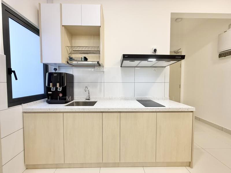 Service Residence for Rent at Nexus - Jimmy Haryzul - Kitchen - PropertyGuru.com.my
