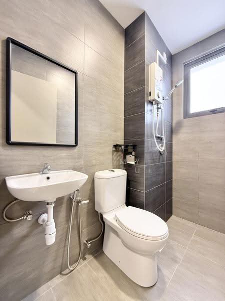 Service Residence for Rent at Nexus - Jimmy Haryzul - Bathroom - PropertyGuru.com.my