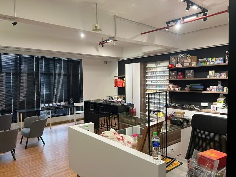 Pejabat untuk Dijual di Petaling Jaya (Selangor) - Sean Seng - Interior - PropertyGuru.com.my