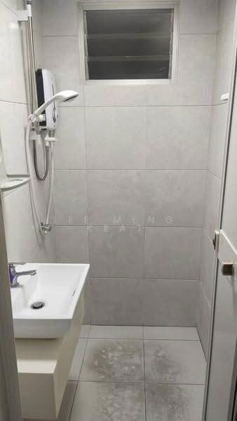 Condominium for Sale at TRI PINNACLE - Lee Meng Keat - Bathroom - PropertyGuru.com.my