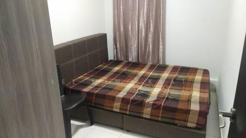 Condominium for Sale at TRI PINNACLE - Lee Meng Keat - Bedroom - PropertyGuru.com.my