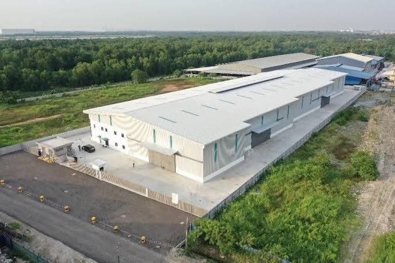Commercial Semi-D for Sale in Seri Kembangan (Selangor) - Alex Yap - Exterior - PropertyGuru.com.my
