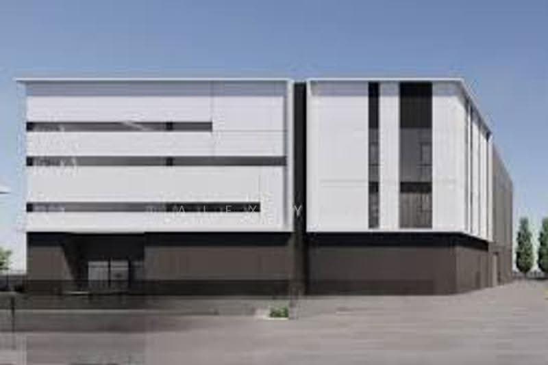 Commercial Semi-D for Sale in Seri Kembangan (Selangor) - Alex Yap - Exterior - PropertyGuru.com.my