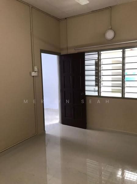 Semi-Detached House for Sale in Ayer Itam (Penang) - Mervyn Seah - Interior - PropertyGuru.com.my